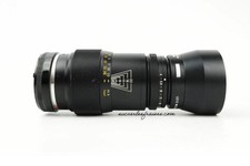 Leica Leitz Tele-Elmar 135mm