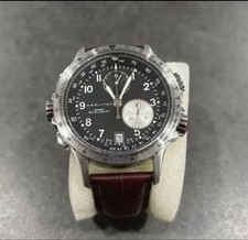 Orologio Hamilton Khaki