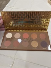 Zoeva Caramel Melange palette