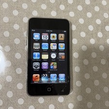 Apple iPod Touch 2nd