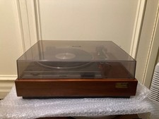 SONY TTS-2500 turntable with