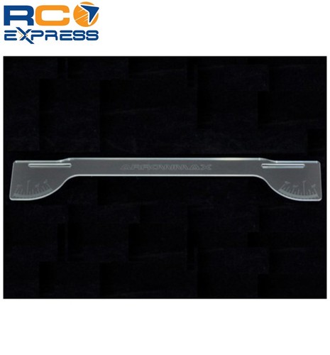 Arrowmax piastra - arrowmax, di