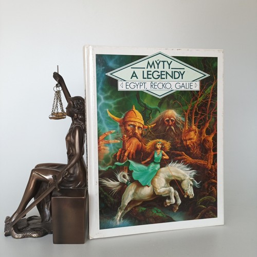 1992 mýty a - mýty,