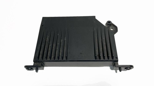 Amplificatore audio finale