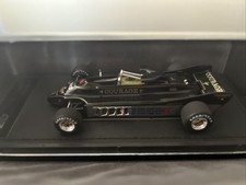 GP Replicas 1/43 Lotus 88 B