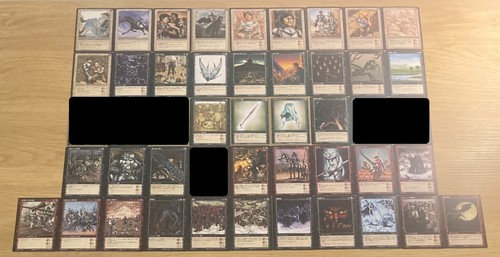 Berserk tcg card lot - #1, 41