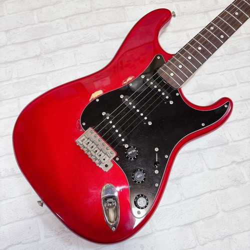 Squier fender silver - fender,
