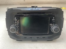 AUTORADIO PER ALFA ROMEO Giulietta Serie (940_) 01561400660 (13>)