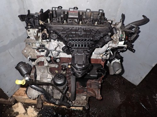 Motore ufwa 116tkm - motore,