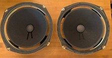Woofer EPI 120c 10" #1127