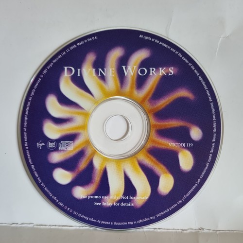 Very rare full album cd - rare, uk