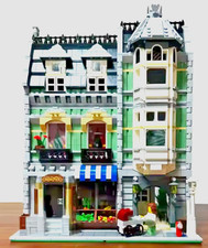 Creator Greengrocer (10185)