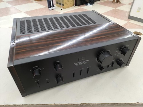 Amplificatore sansui primain - amplificatore,