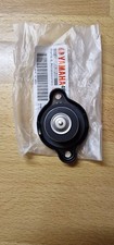 NOS OE YAMAHA RD 350 LC 1985/ 1992 TAPPO RADIATORE ACQUA