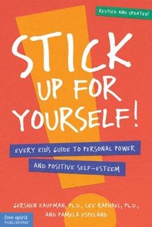 Stick for yourself every - stick, yourself: