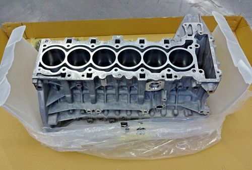 Blocco motore originale bmw - motore,