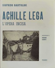 BARTOLINI - Achille Lega -