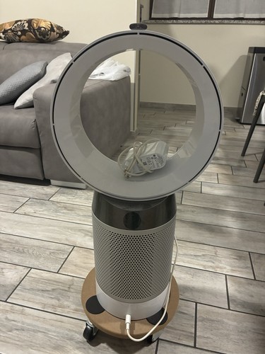 Dyson pure cool dp04 - dp04, –