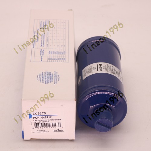 1pcs new emerson liquid line - emerson,