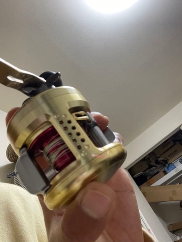 Daiwa millionaire 100l - daiwa,