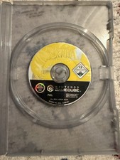 Nintendo GameCube PAL La Leggenda di Zelda Twilight Princess