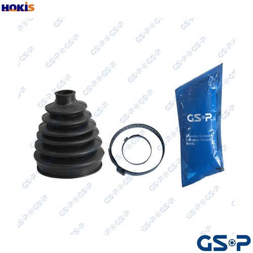 Kit soffietto albero motore - kit,