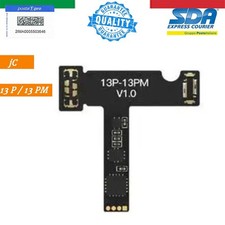 FLAT BATTERIA TAG-ON