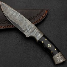 Coltello da caccia