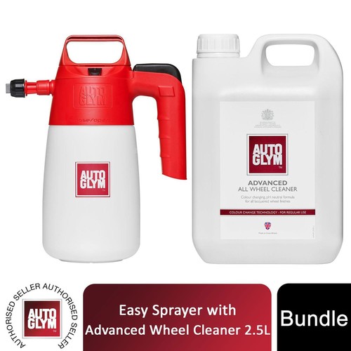 Autoglym easy sprayer per - autoglym,