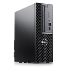 Dell Precision 3431 SFF Intel