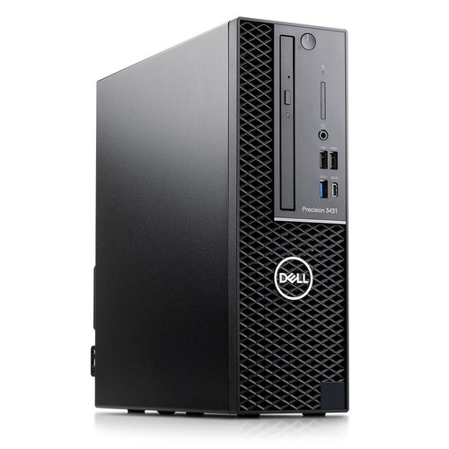 Dell precision 3431 sff intel - precision,