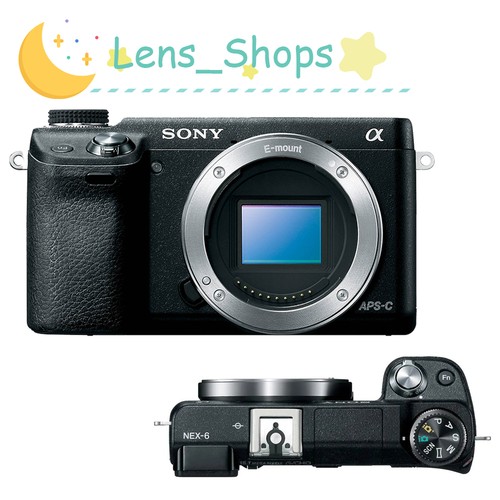 Sony nex fotocamera - sony, digitale