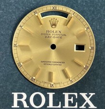 Quadrante originale Day-Date