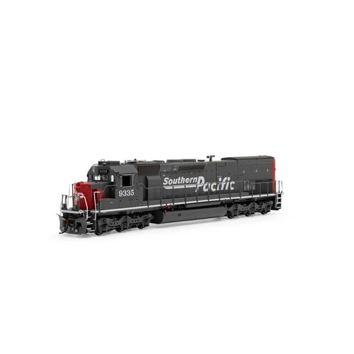 Athearn 86972 pacifico - athearn,