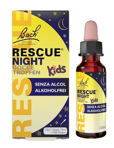 Loacker rescue night - loacker, kids