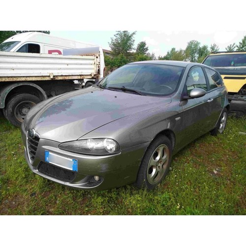 Coppa olio alfa romeo - alfa,