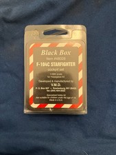 set abitacolo nuovo Black Box