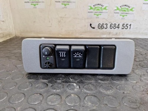 20372024 interruttore volvo - 20372024,