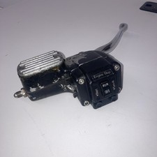 Harley Davidson Shovelhead