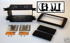 Mascherina telaio radio kit