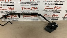 Front brake caliper Kymco