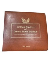 Golden 22KT Replicas of the