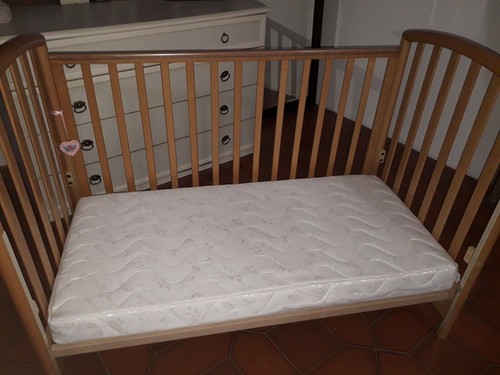 Lettino marca pali come - marca,