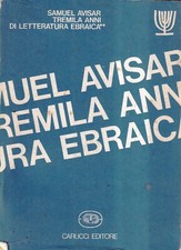 Tremila Anni Di Letteratura