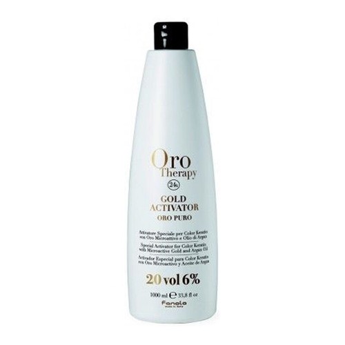 Ossigeno capelli fanola - capelli,