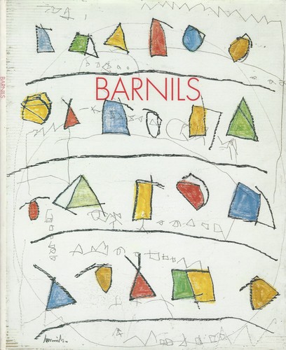 Barnils michele bonuomo - barnils., .