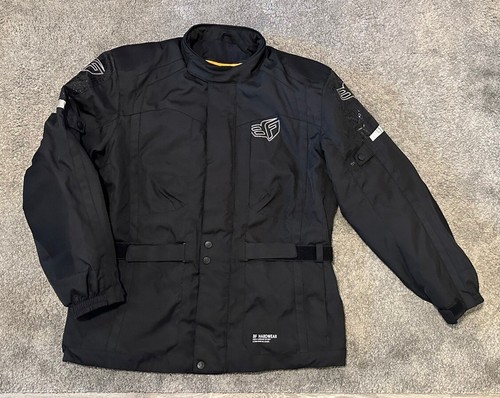 Giacca moto hardwear - moto, bf