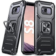 DASFOND Galaxy S8 Cover, Test