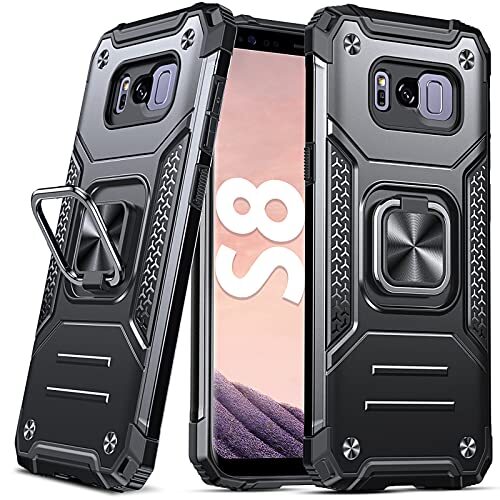 Dasfond galaxy cover test - s8,