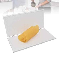 Stampi cera d'api silicone cera d'api flessibile fondotinta foglio pressa goffratura